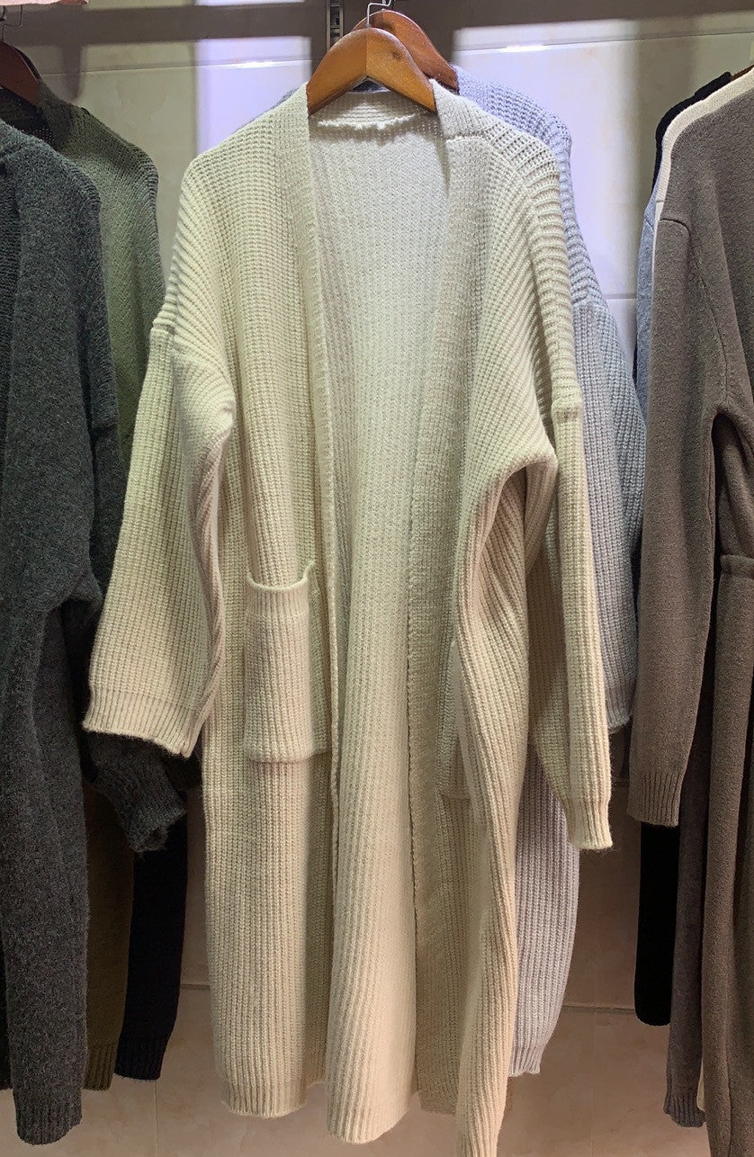 Autumn And Winter Wear Loose And Lazy Style Korean Gentle Style Sweater Women
