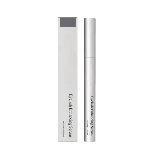 Moon Beauty Eyelash Growth Fluid Quickly Grows Longer